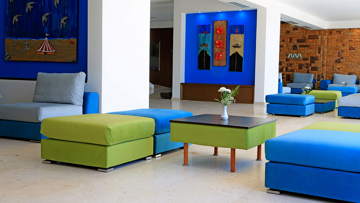 Labranda Blue Bay Resort